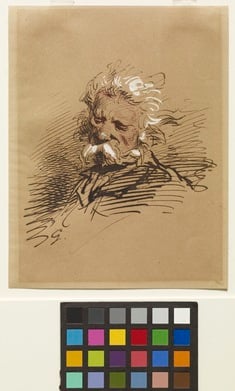 [Image for Paul Gavarni]