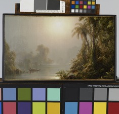 [Image for Frederic Edwin Church]