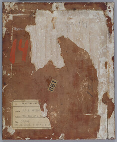 [Image for Jean Louis Ernest Meissonier]