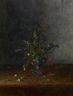 Image for Bouquet of Wild Flowers