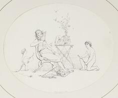 Image for Classical Scene