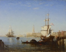 Image for Venice, Morning