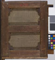 [Image for Frank Blackwell Mayer]