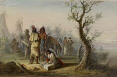 Image for An Indian Camp
