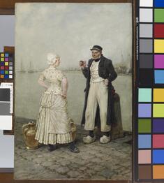 [Image for George Henry Boughton]