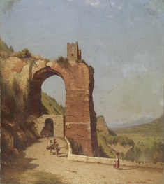 [Image for Sanford Robinson Gifford]