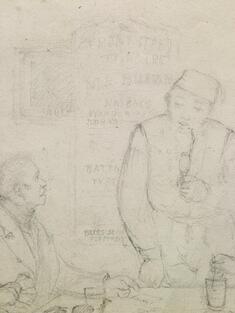 [Image for Richard Caton Woodville]