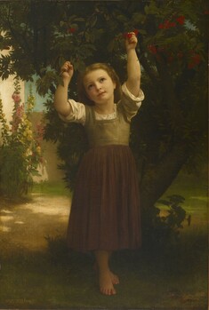 [Image for William-Adolphe Bouguereau]