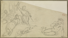 [Image for Eugène Delacroix]