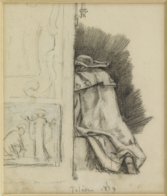 [Image for Félicien Rops]