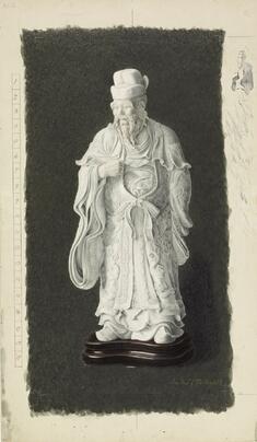 Image for Statuette