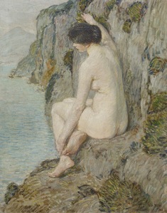 [Image for Childe Hassam]