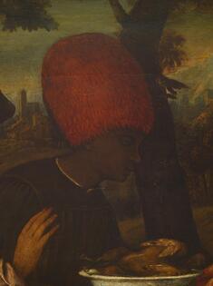 [Image for Venetian]