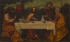 Image for Supper at Emmaus