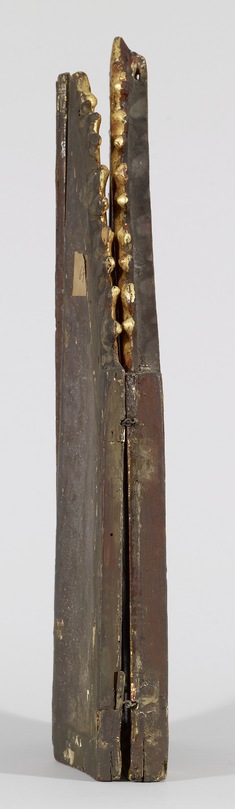 [Image for Master of the Panzano Triptych]