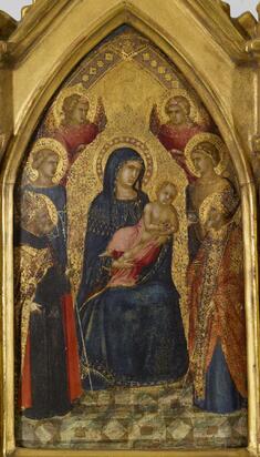 [Image for Pietro Lorenzetti]