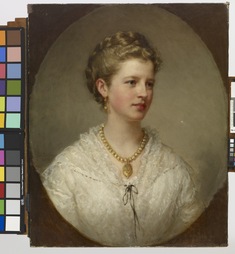 [Image for George Augustus Baker]