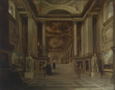 Image for The Painted Hall, Greenwich