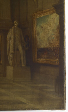 [Image for John Scarlett Davis]
