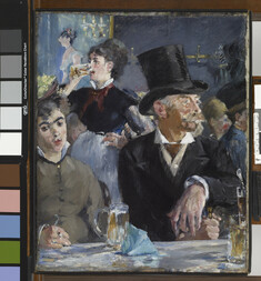 [Image for Edouard Manet]