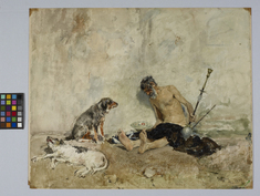 [Image for Mariano Fortuny]