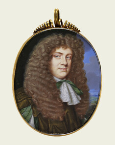 Image for John Lee Warner, Lord Chief Justice