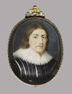 Image for George Calvert, First Lord Baltimore