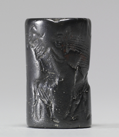 [Image for Assyrian]