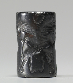 [Image for Assyrian]