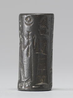 [Image for Babylonian]
