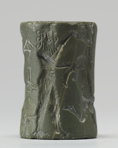 [Image for Akkadian]