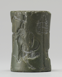 [Image for Akkadian]