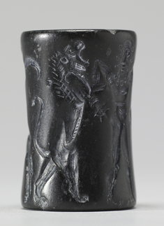 [Image for Akkadian]