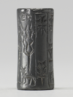 [Image for Babylonian]