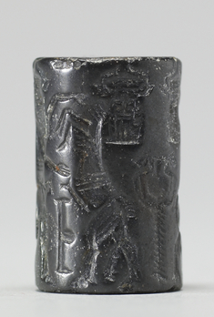 [Image for Near Eastern]
