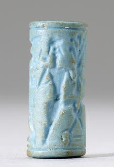 [Image for Mitannian]