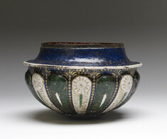 Image for Body of a Goblet Vase