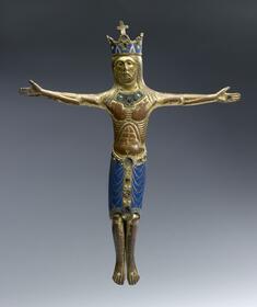 Image for Figure of Christ from a Crucifix