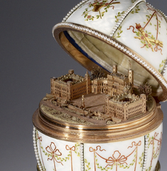 [Image for House of Fabergé]