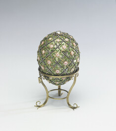 [Image for Peter Carl Fabergé]