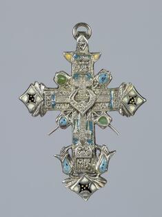 Image for Orthodox Cross