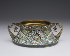 Image for Two-handled Bowl