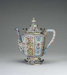 [Image for Nikolai Vasilevich Alexeev]