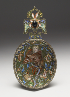[Image for Fedor Ivanovich Rückert]