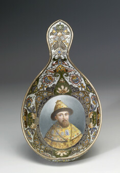 [Image for Peter Carl Fabergé]