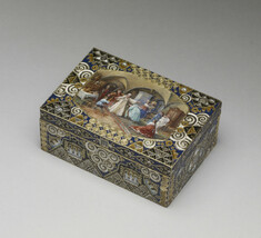 [Image for Fedor Ivanovich Rückert]