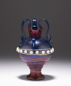 Image for Three-Handled Vase