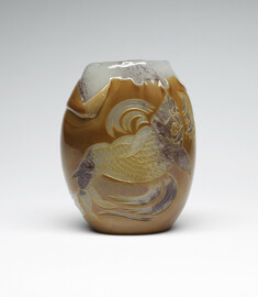 Image for Carp Vase
