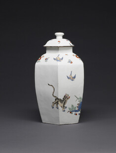 [Image for Meissen Porcelain Manufactory]