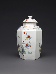 [Image for Meissen Porcelain Manufactory]